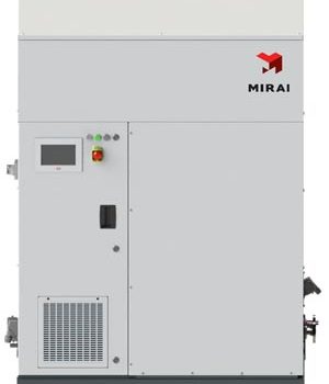 MIRAI Cold 10 MIRAI Cold 10