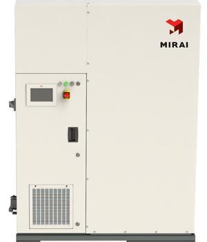 MIRAI Cold 10 T2 MIRAI Cold 10 T2